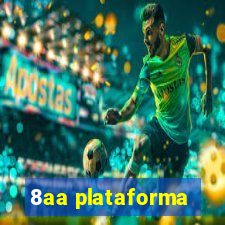 8aa plataforma